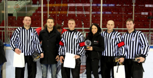 2016 Latvijas kausa fināls: HK Mogo - HK Kurbads 4:3