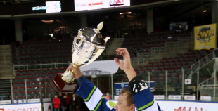 2016 Latvijas kausa fināls: HK Mogo - HK Kurbads 4:3