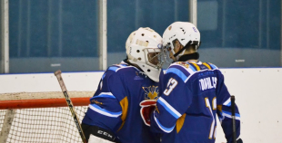 2016 HS Rīga - HK Prizma 6:3