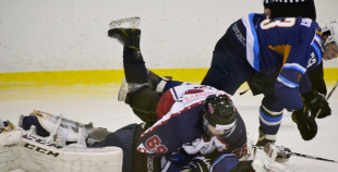 2016 HS Rīga - HK Prizma 6:3