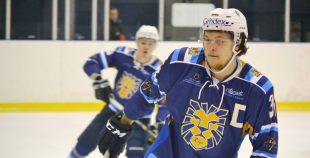 2016 HS Rīga - HK Prizma 6:3