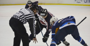 2016 HS Rīga - HK Prizma 6:3