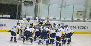 2016 HK Mogo - HK Kurbads 5:6 PL