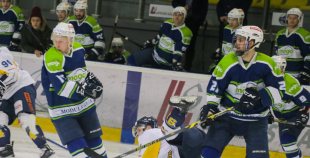 2016 HK Mogo - HK Kurbads 5:6 PL