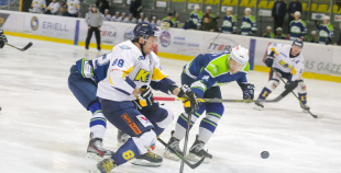 2016 HK Mogo - HK Kurbads 5:6 PL