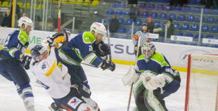 2016 HK Mogo - HK Kurbads 5:6 PL