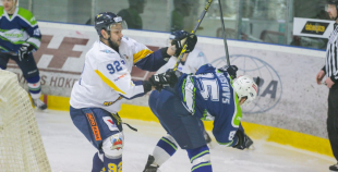 2016 HK Mogo - HK Kurbads 5:6 PL