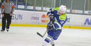 2016 HK Mogo - HK Kurbads 5:6 PL