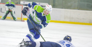 2016 HK Mogo - HK Kurbads 5:6 PL