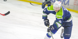 2016 HK Mogo - HK Kurbads 5:6 PL