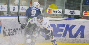 2016 HK Mogo - HK Kurbads 5:6 PL