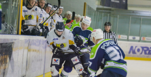 2016 HK Mogo - HK Kurbads 5:6 PL