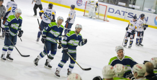 2016 HK Mogo - HK Kurbads 5:6 PL