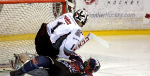 2016 HK Prizma - HS Rīga99/ HK Tukums 9:1