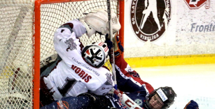 2016 HK Prizma - HS Rīga99/ HK Tukums 9:1