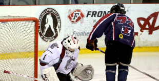 2016 HK Prizma - HS Rīga99/ HK Tukums 9:1