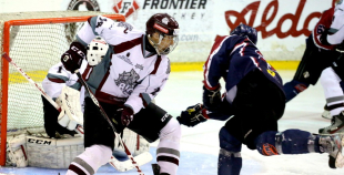 2016 HK Prizma - HS Rīga99/ HK Tukums 9:1