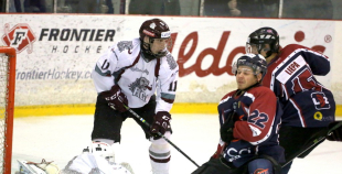 2016 HK Prizma - HS Rīga99/ HK Tukums 9:1