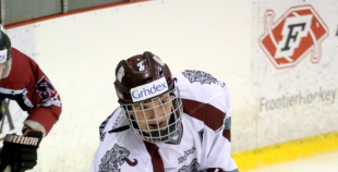 2016 HK Prizma - HS Rīga99/ HK Tukums 9:1