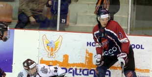 2016 HK Prizma - HS Rīga99/ HK Tukums 9:1