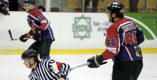 2016 HK Prizma - HS Rīga99/ HK Tukums 9:1