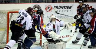 2016 HK Prizma - HS Rīga99/ HK Tukums 9:1