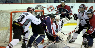 2016 HK Prizma - HS Rīga99/ HK Tukums 9:1