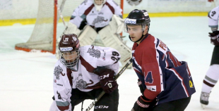 2016 HK Prizma - HS Rīga99/ HK Tukums 9:1