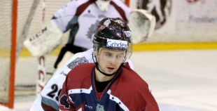 2016 HK Prizma - HS Rīga99/ HK Tukums 9:1