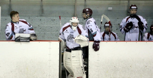 2016 HK Prizma - HS Rīga99/ HK Tukums 9:1