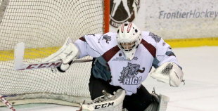 2016 HK Prizma - HS Rīga99/ HK Tukums 9:1