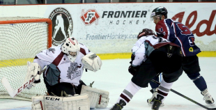 2016 HK Prizma - HS Rīga99/ HK Tukums 9:1