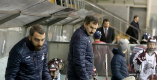 2016 HK Prizma - HS Rīga99/ HK Tukums 9:1