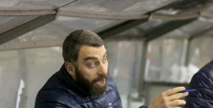 2016 HK Prizma - HS Rīga99/ HK Tukums 9:1