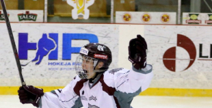 2016 HK Prizma - HS Rīga99/ HK Tukums 9:1