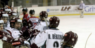 2016 HK Prizma - HS Rīga99/ HK Tukums 9:1