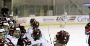 2016 HK Prizma - HS Rīga99/ HK Tukums 9:1