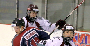 2016 HK Prizma - HS Rīga99/ HK Tukums 9:1