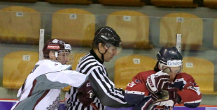 2016 HK Prizma - HS Rīga99/ HK Tukums 9:1