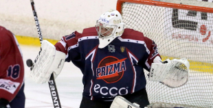 2016 HK Prizma - HS Rīga99/ HK Tukums 9:1