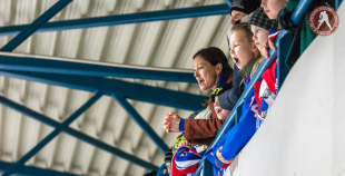 2016 HK Zemgale/LLU - HK Liepāja 4:5