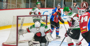 2016 HK Zemgale/LLU - HK Liepāja 4:5