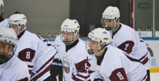 2016 Minsk City Cup: Latvija U18 - Norvēģija U18 2:4