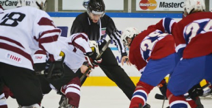 2016 Minsk City Cup: Latvija U18 - Norvēģija U18 2:4