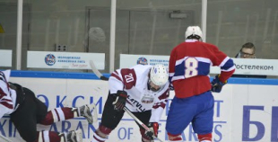 2016 Minsk City Cup: Latvija U18 - Norvēģija U18 2:4