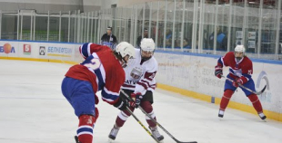 2016 Minsk City Cup: Latvija U18 - Norvēģija U18 2:4