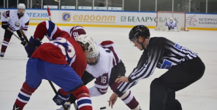 2016 Minsk City Cup: Latvija U18 - Norvēģija U18 2:4
