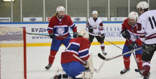 2016 Minsk City Cup: Latvija U18 - Norvēģija U18 2:4