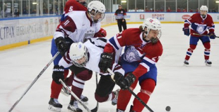 2016 Minsk City Cup: Latvija U18 - Norvēģija U18 2:4