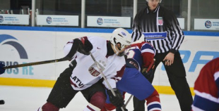 2016 Minsk City Cup: Latvija U18 - Norvēģija U18 2:4